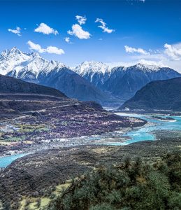 雅鲁藏布大峡谷 | 玩法+拍照+神话全攻略