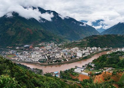 丙察察篇 | 1015公里6天，哪3段最不该单车硬闯？