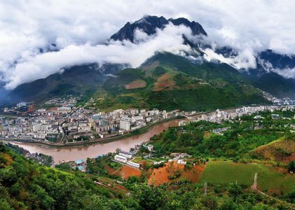 丙察左篇 | 1035公里6天，哪一段最不该硬闯？