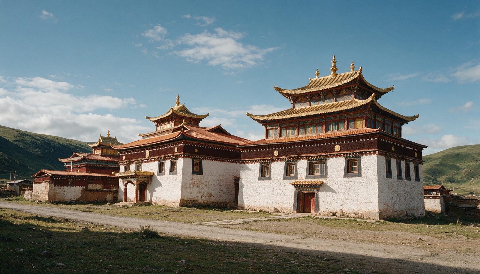 瓦拉寺