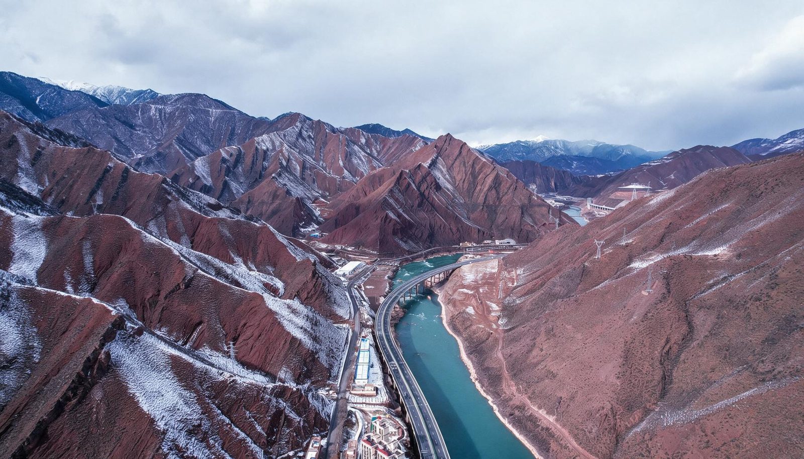 加玉大峡谷